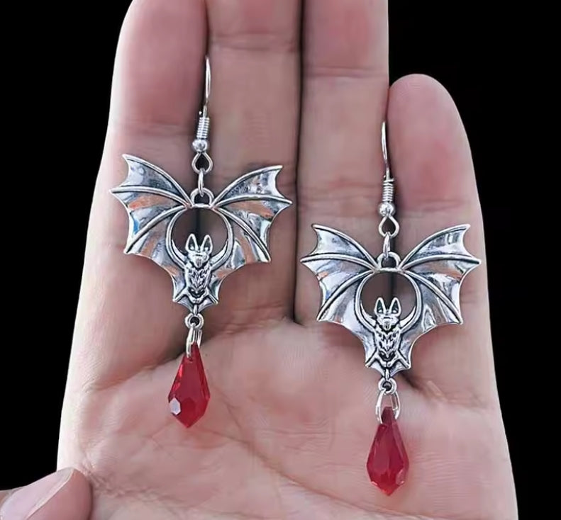 Astarion Earrings