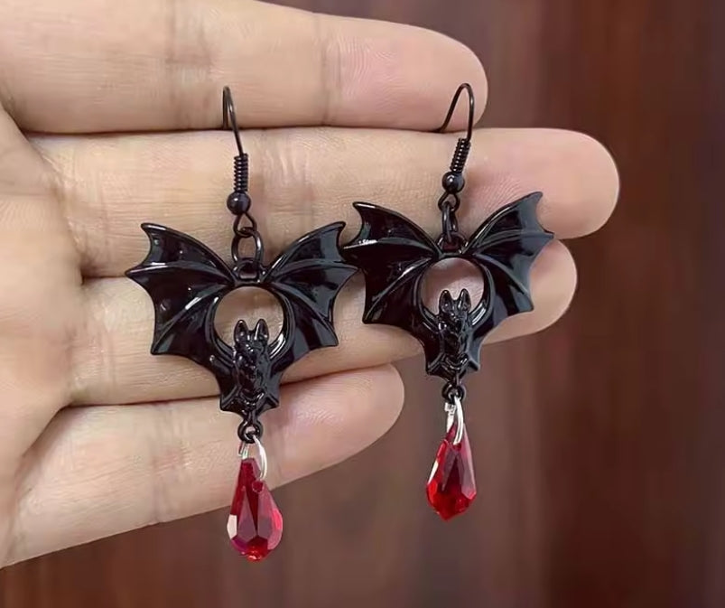 Astarions Earrings