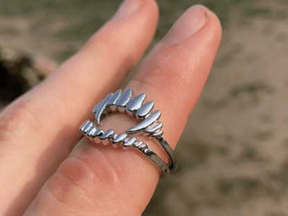 Baldurs Gate 3 Rings