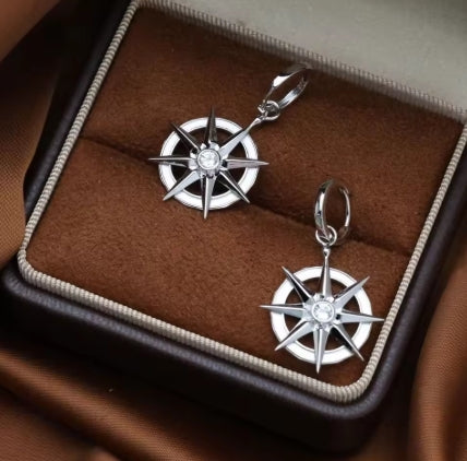 Gale earings