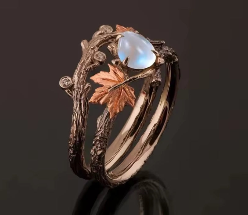 Baldurs Gate 3 Rings