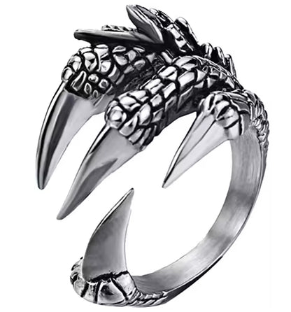 Baldurs Gate 3 Rings