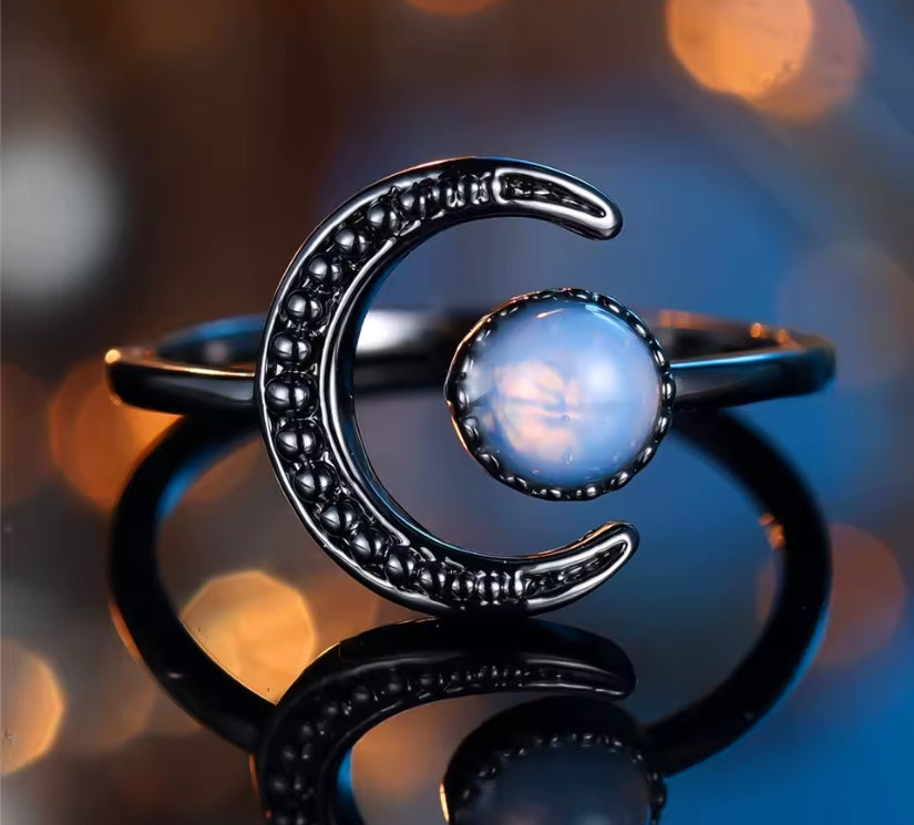 Baldurs Gate 3 Rings