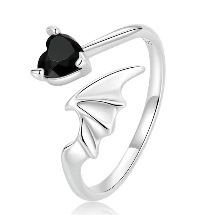 Baldurs Gate 3 Rings