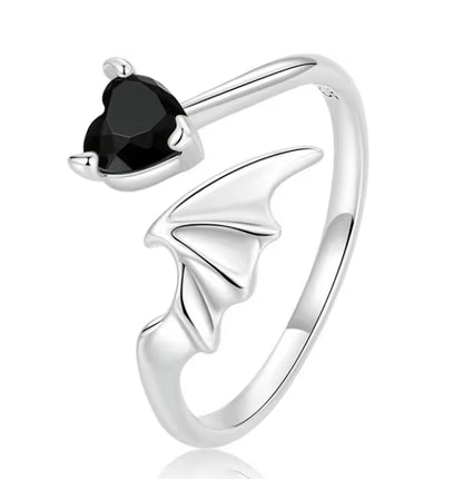 Baldurs Gate 3 Rings