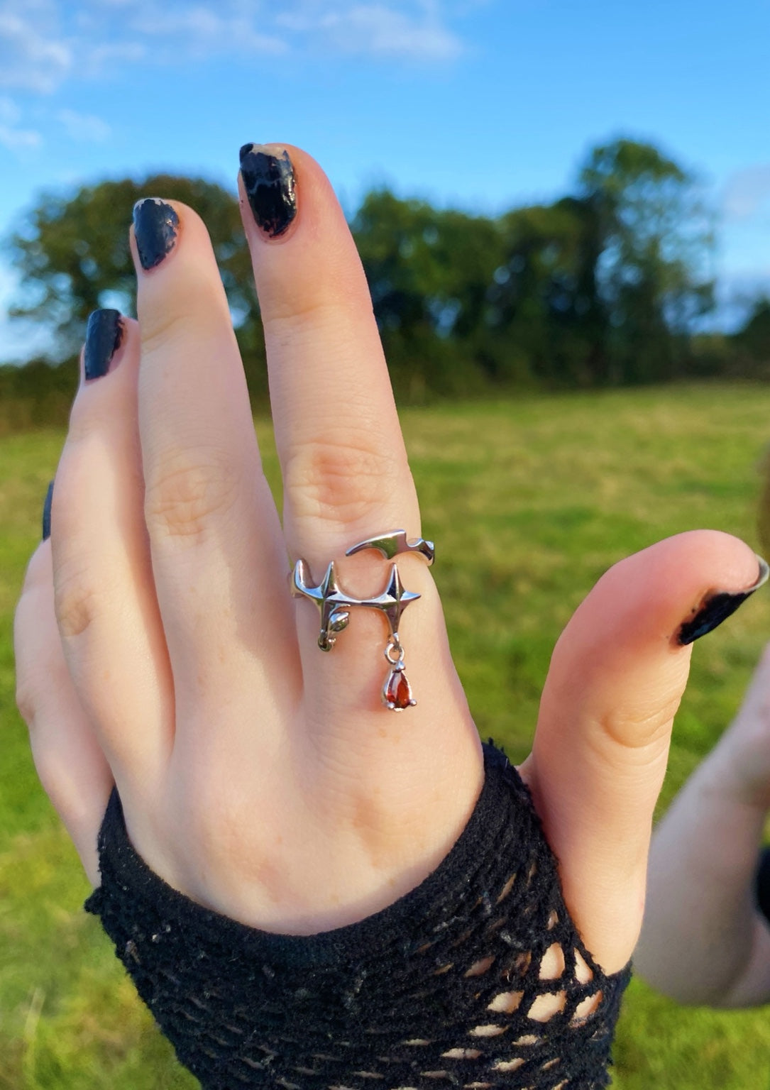 Baldurs Gate 3 Rings